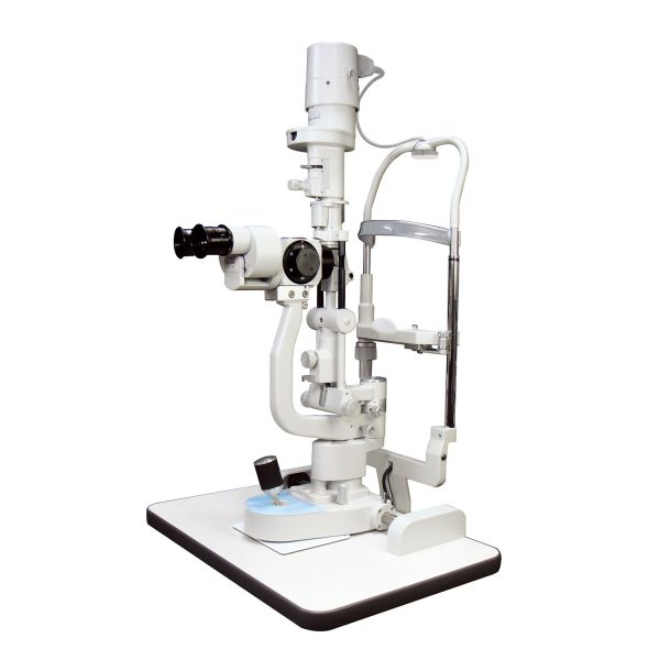 SL-100 DIGITAL LED SLIT LAMP