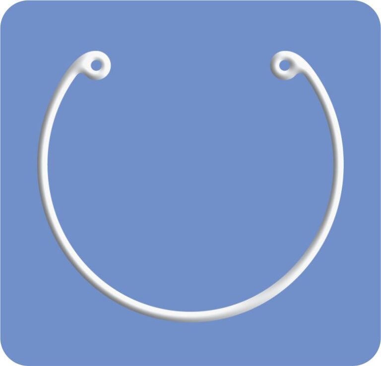 CTR- capsule tension ring