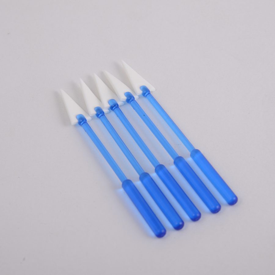 S Spears - PVA Sponge Spears