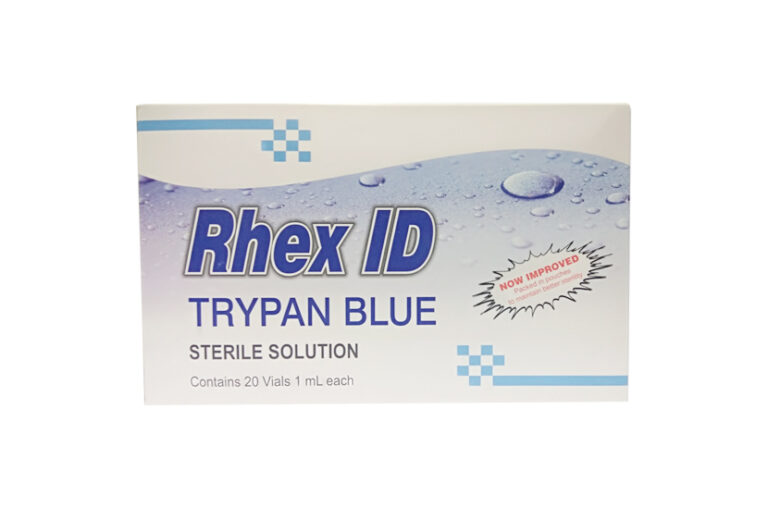 Trypan blue