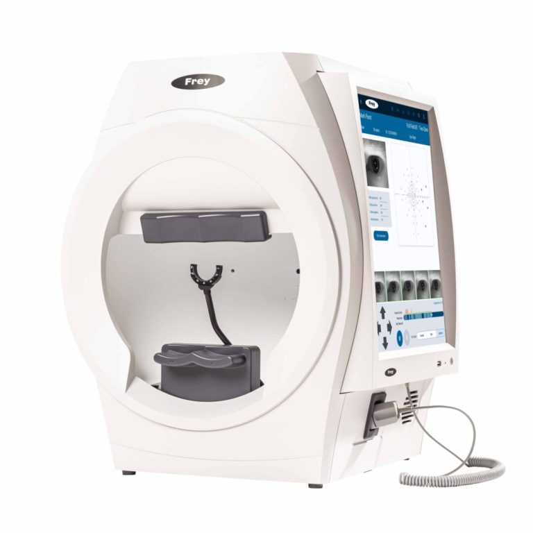 FREY ADVANCED AUTOMATED PERIMETER