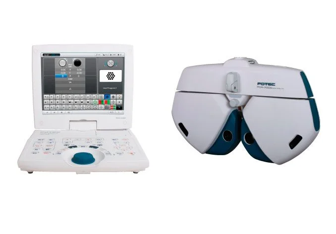 PDR-7000
