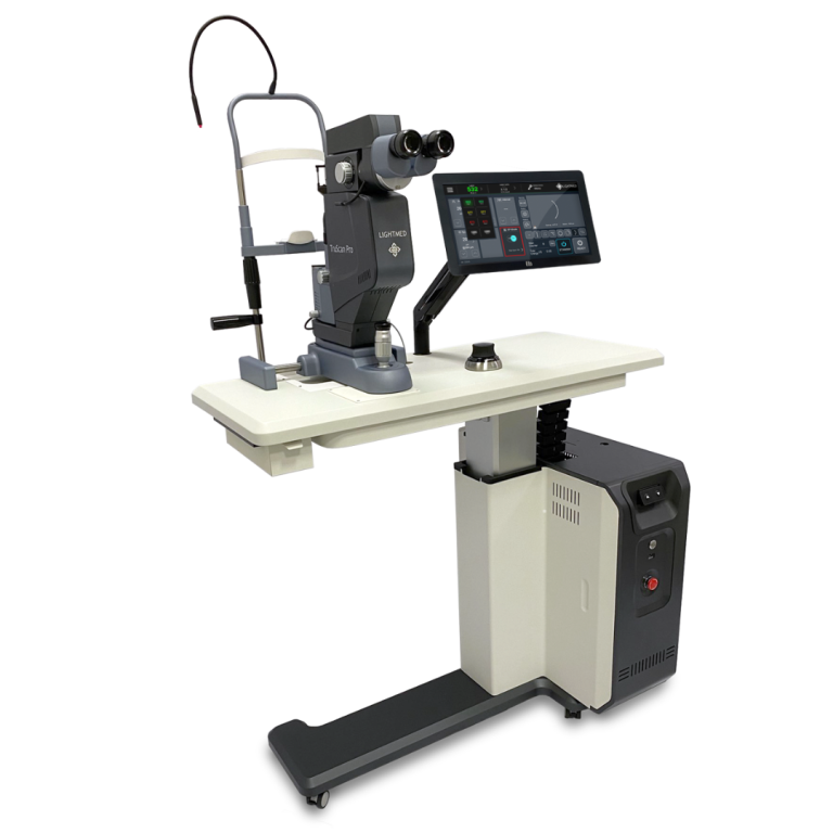 TruScan Pro Laser 532/577/810