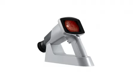 FC161 Hand-held Fundus Camera