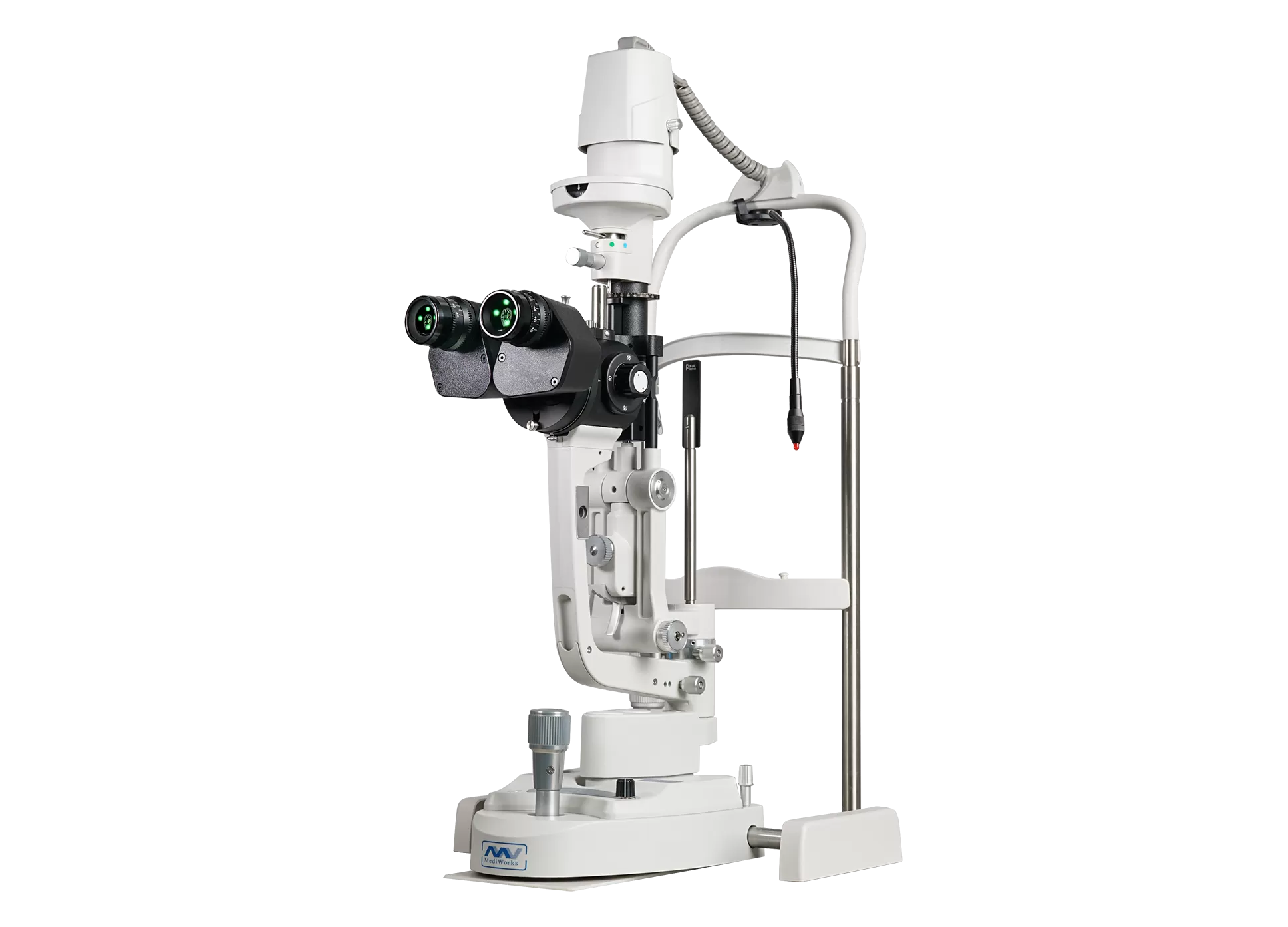 Slit Lamp S360