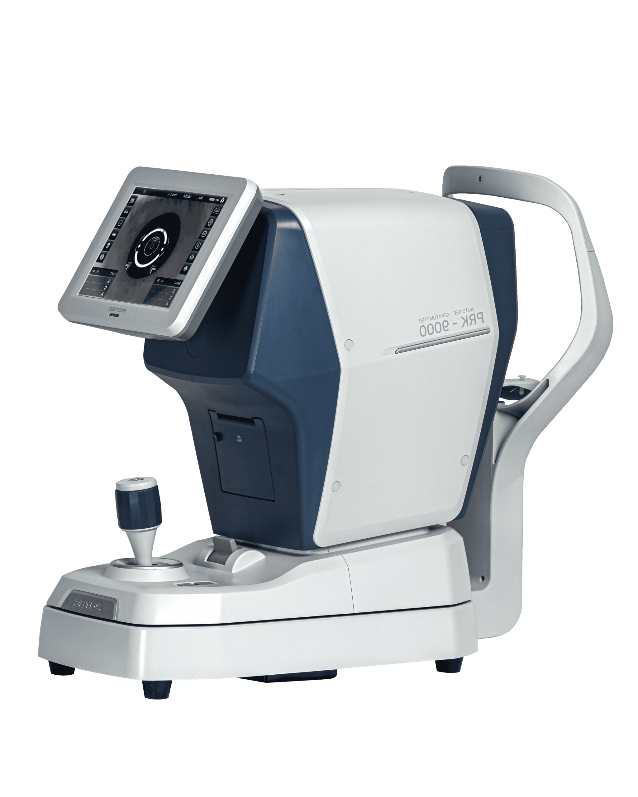 Auto Ref-Keratometer PRK-9000