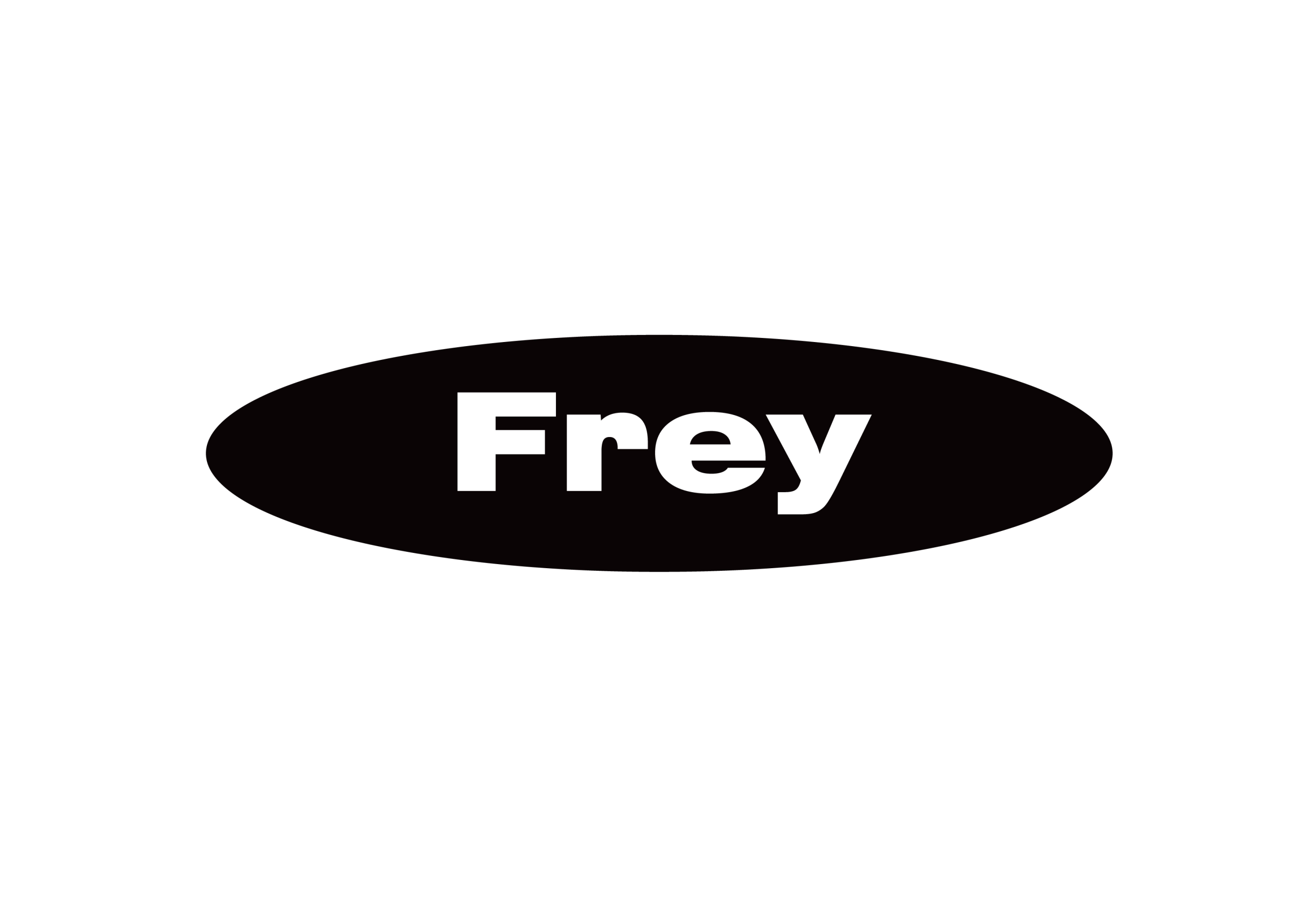 Frey logo