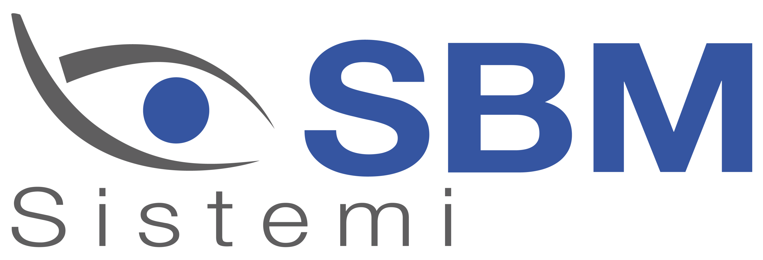 SBM logo