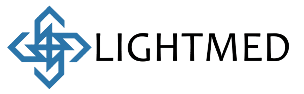 lightmed logo